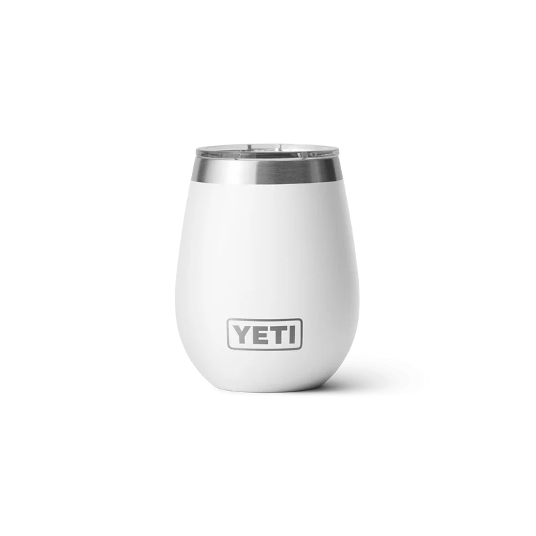 Yeti Rambler 10oz 296ml Wine Tumbler