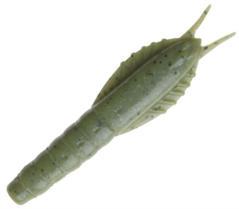 Ecogear Aqua Bream Prawn 50mm Soft Plastic Lure