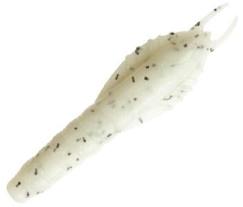 Ecogear Aqua Bream Prawn 50mm Soft Plastic Lure