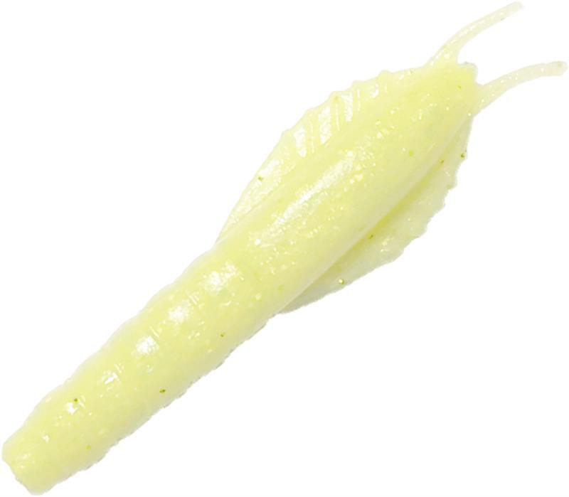 Ecogear Aqua Bream Prawn 50mm Soft Plastic Lure