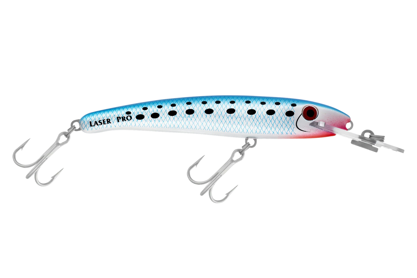 Halco Laser 120mm Double Deep Diving Lure