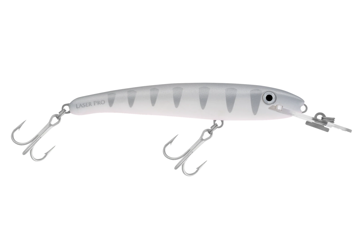 Halco Laser 120mm Double Deep Diving Lure