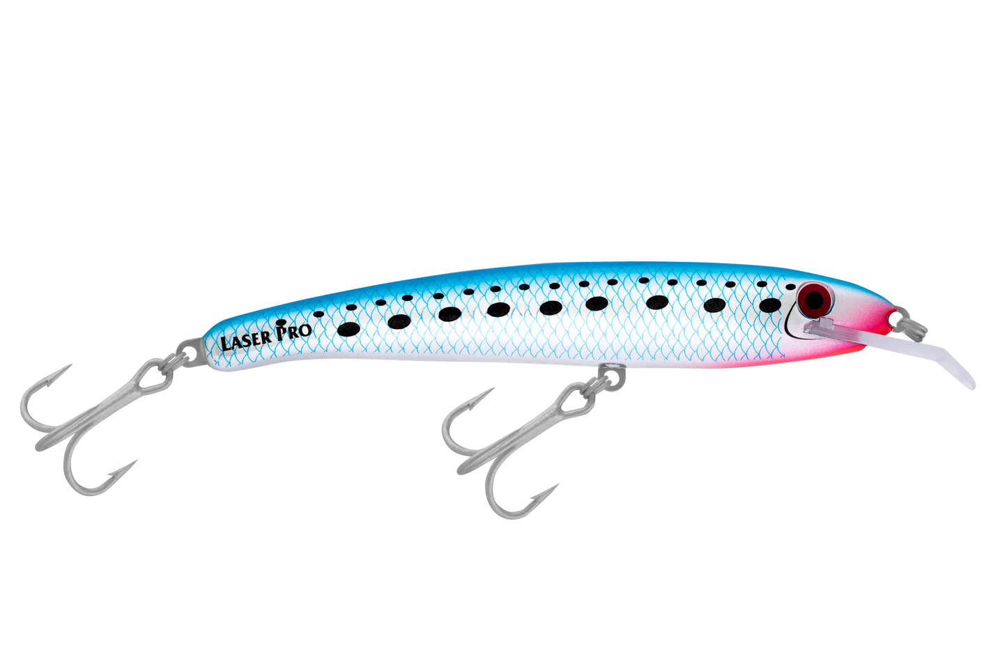 Halco Laser Pro 160mm Double Deep Diving Lure