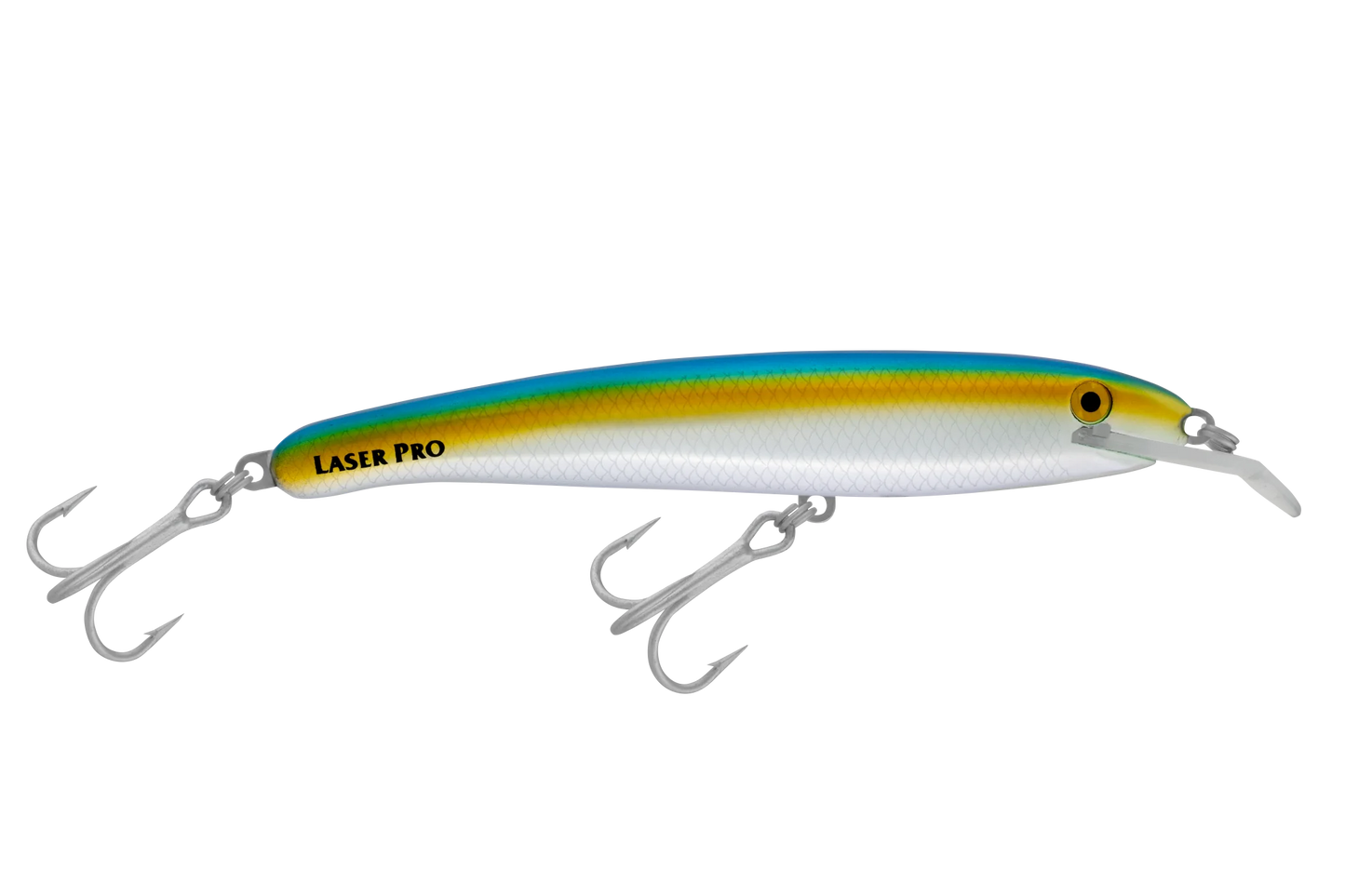 Halco Laser Pro 160mm Double Deep Diving Lure