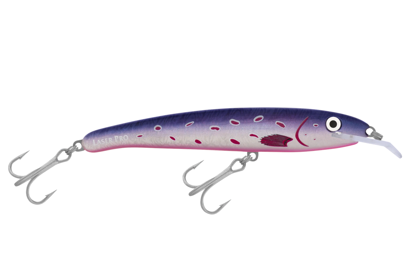Halco Laser Pro 160mm Double Deep Diving Lure