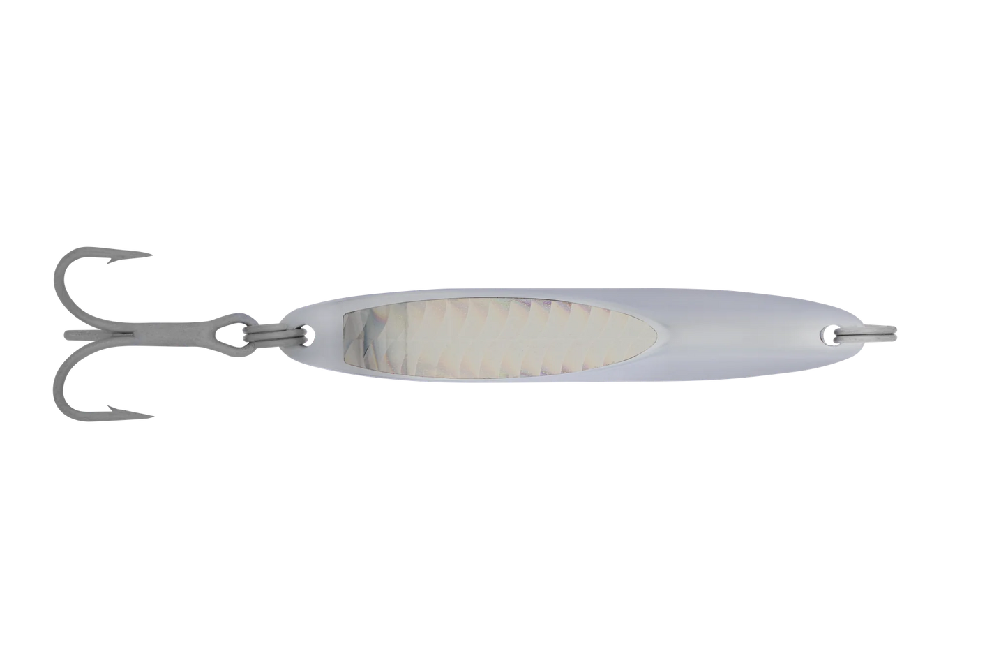 Halco Twisty Silver Metal Lure