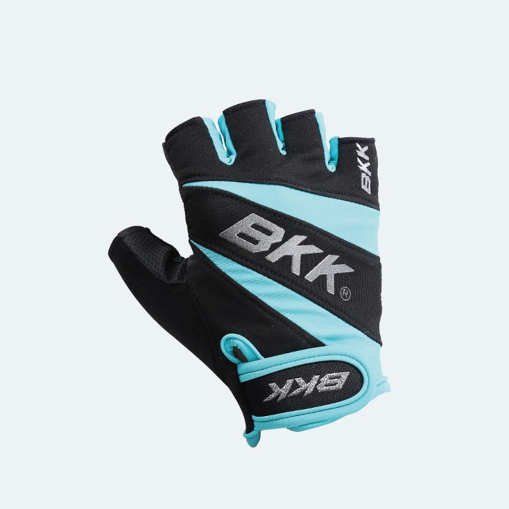 Bkk Half-finger Gloves