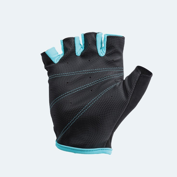 Bkk Half-finger Gloves