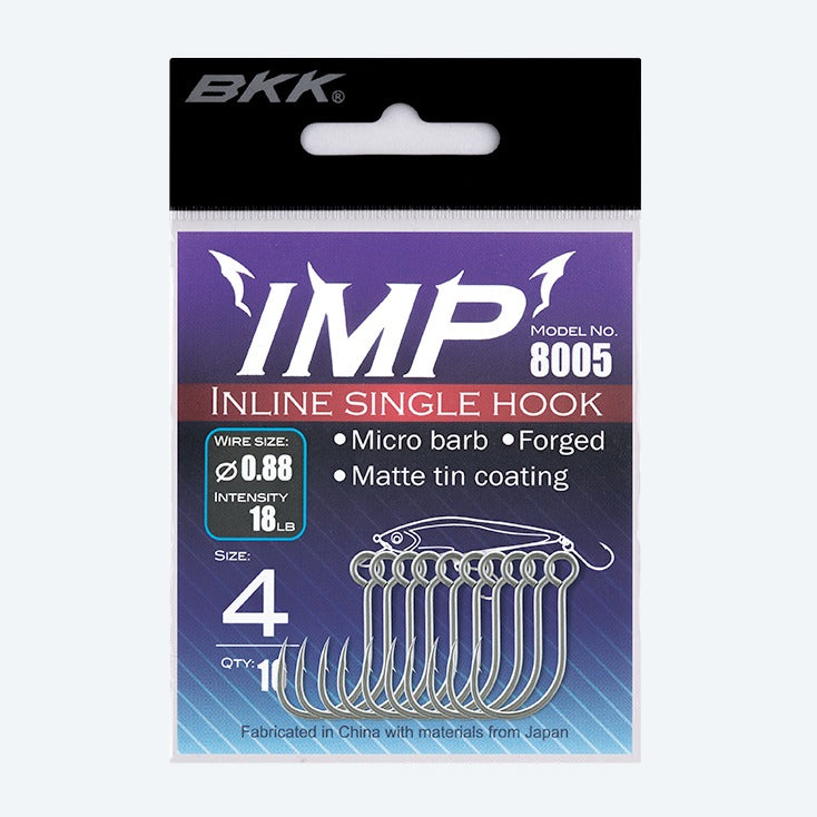 BKK IMP Inline Hooks