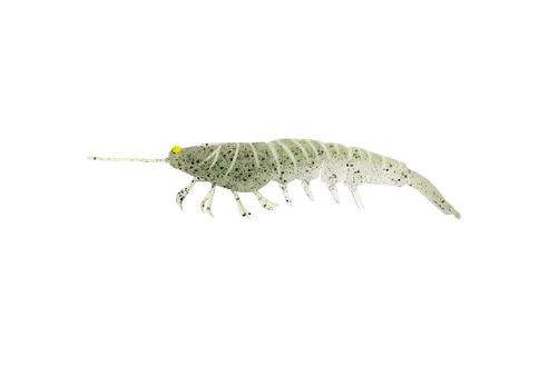 Irukandji Megaprawn 125mm Soft Plastic