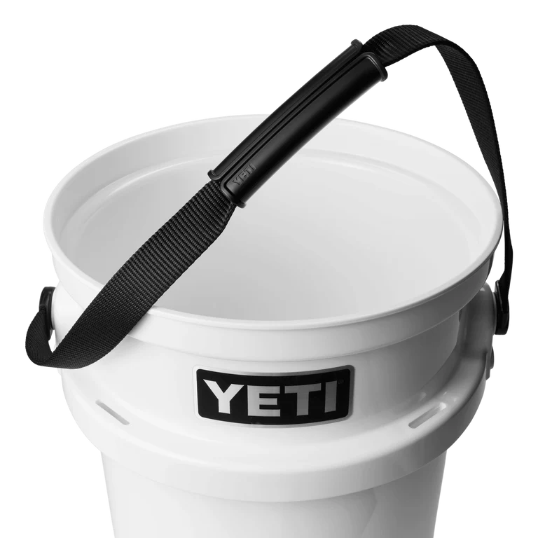 Yeti Loadout 5 Gallon Bucket