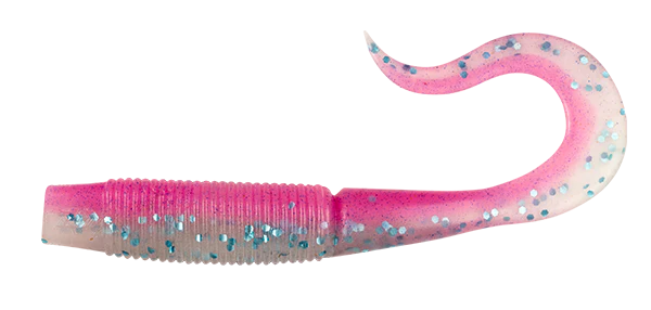 Daiwa Bait Junkie 5.5in Wave Minnow Soft Plastic Lure