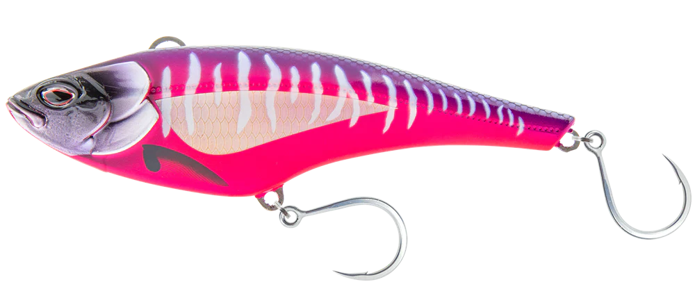 Nomad Design Madmacs 160mm Sinking High Speed Trolling Lure