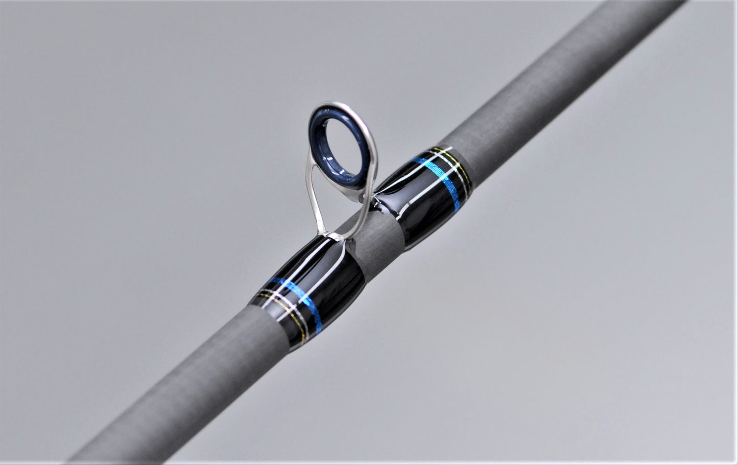 MIllerods Riverbass BladeFreaK 661 Baitcast Rod