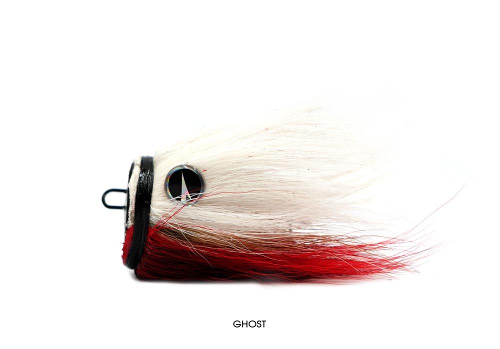 Rapala Mustache Rig