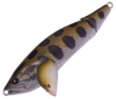 Megabass I-Wing Triple Fry Surface Lure