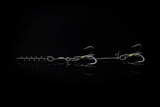 Irukandji Osprey Harness