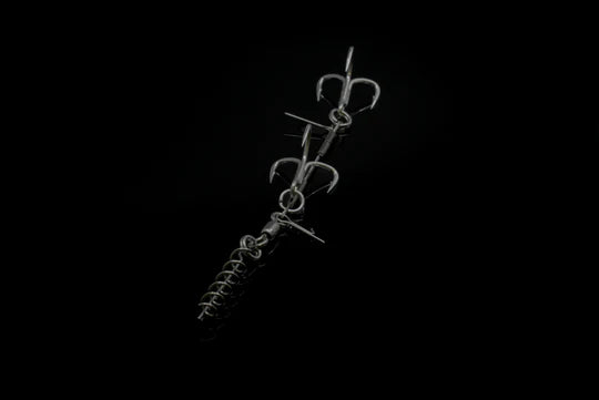 Irukandji Osprey Harness
