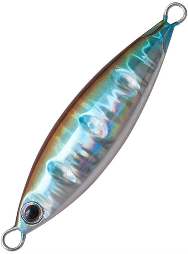 Palms Crater Lake Shore Slow Jigging Lure