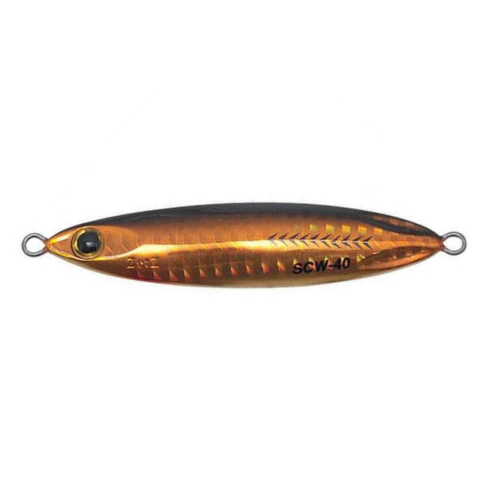 Palms Slow Blatt Cast Wide 20g Metal Jig Lure