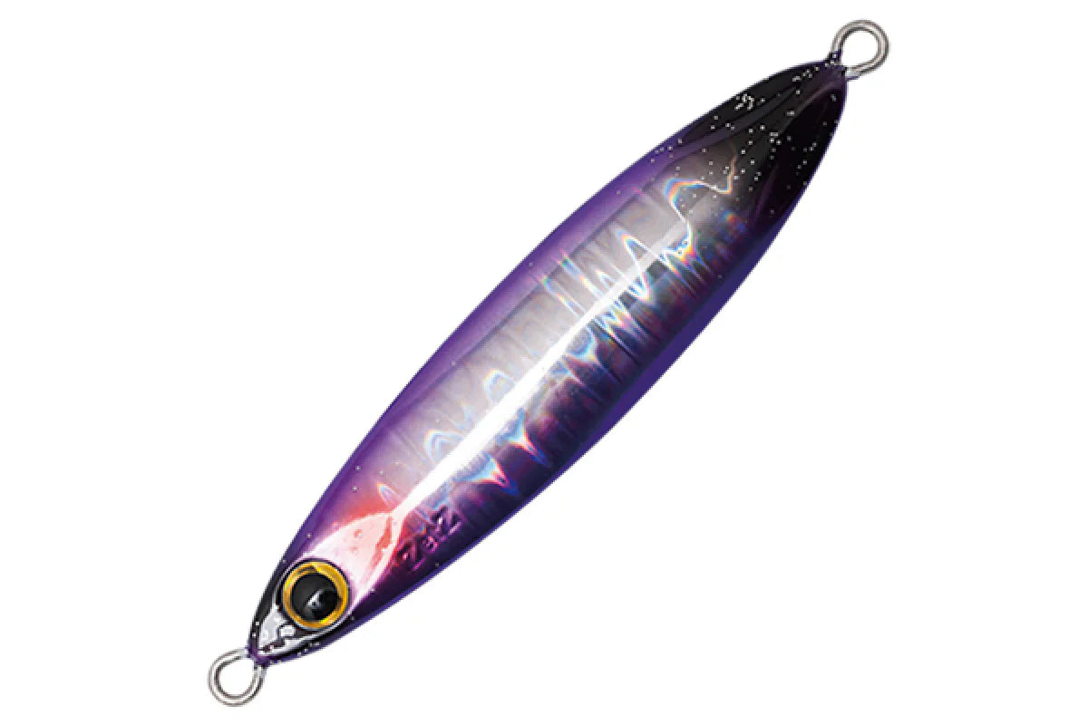 Palms Slow Blatt Cast Wide 20g Metal Jig Lure