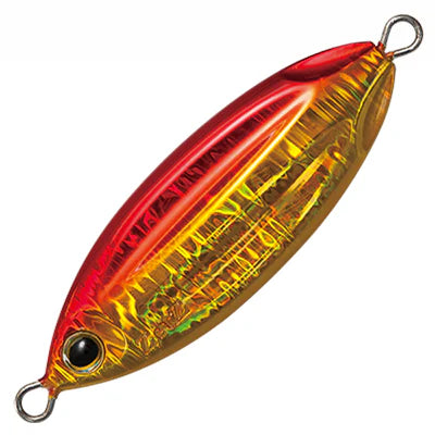 Palms Slow Blatt Cast Oval 20g Metal Jig Lure