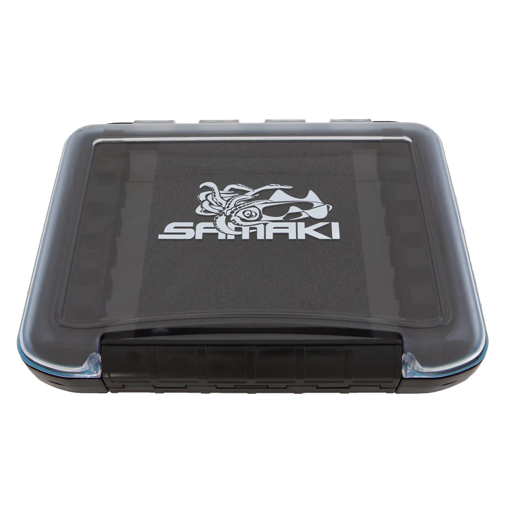 Samaki Premium Squid Jig Storage Box XL