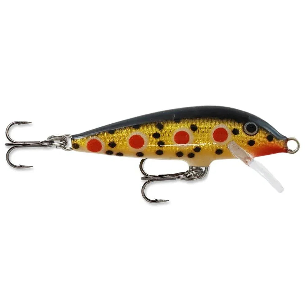 Rapala Countdown 5cm Diving Lure