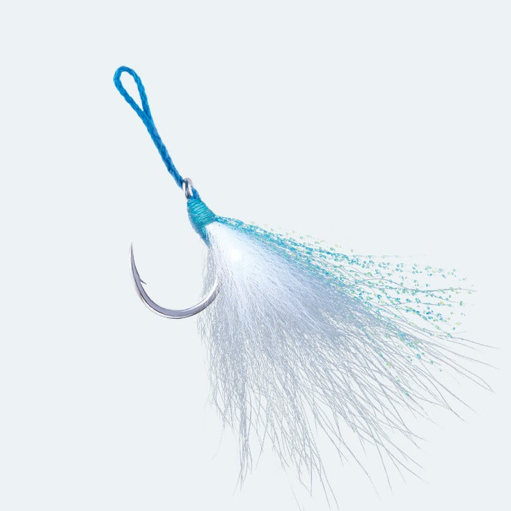 BKK SF Reefmaster HG Assist Hooks