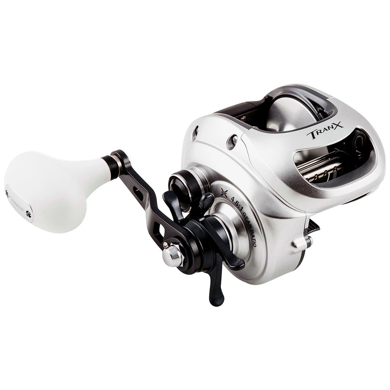 Shimano Tranx Baitcast Reel