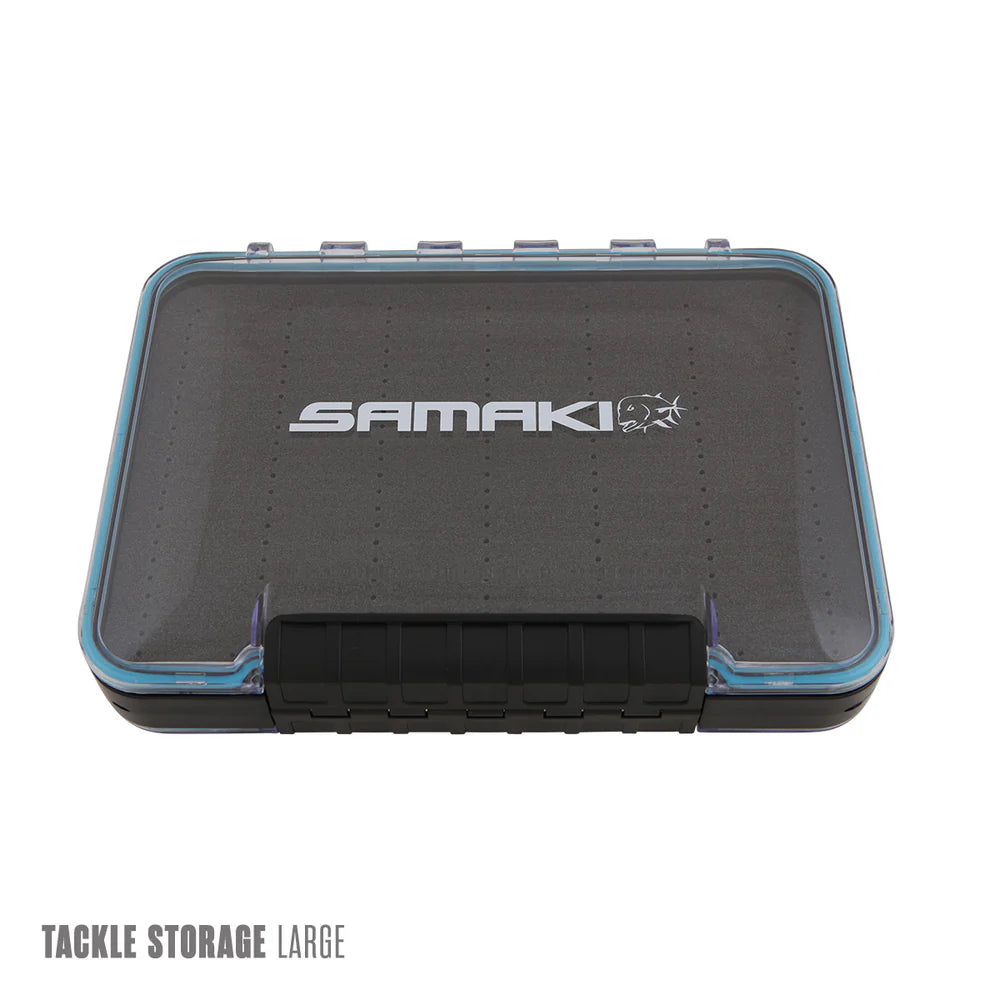 Samaki Split Foam Tackle Bob