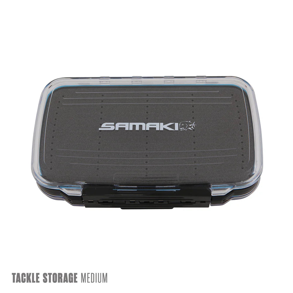 Samaki Split Foam Tackle Bob