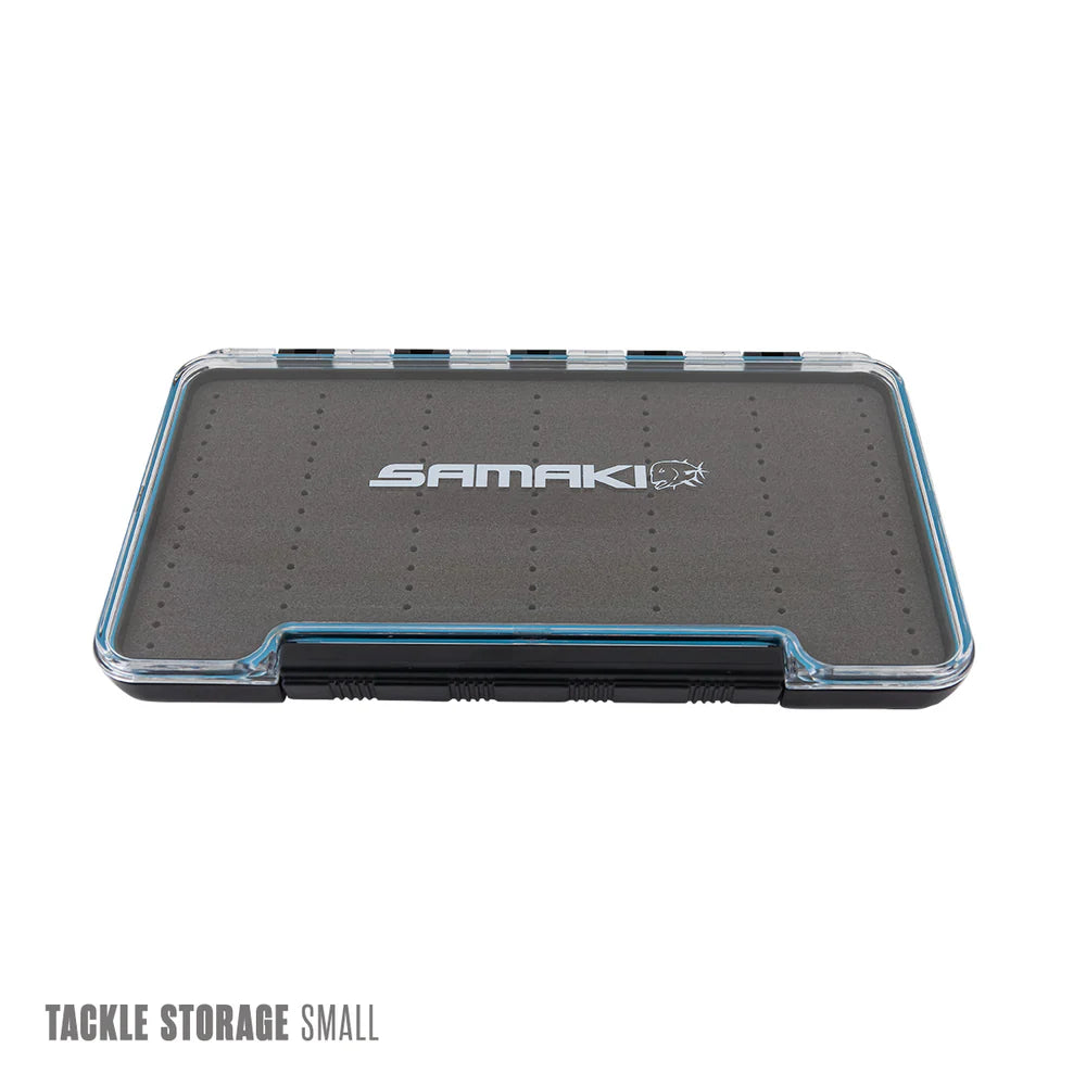 Samaki Split Foam Tackle Bob