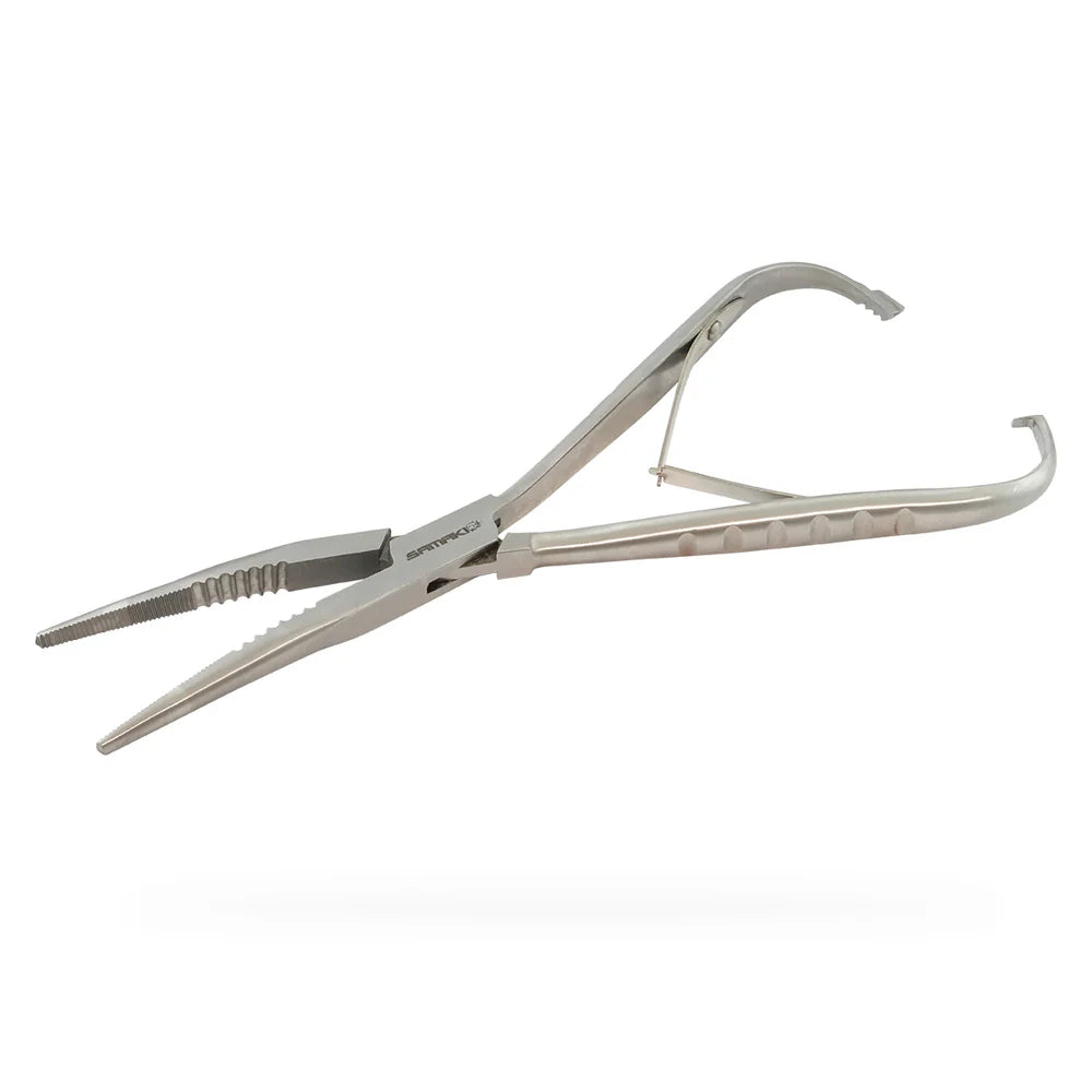 Samaki Stainless Steel 230mm Locking Plier