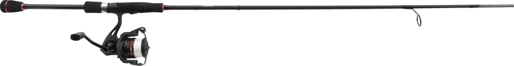 Samaki Vamp Spinning Combos With Braid