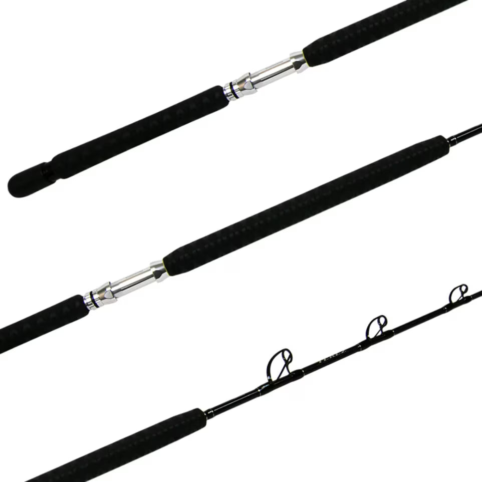 Shimano Terez Spinning Rods