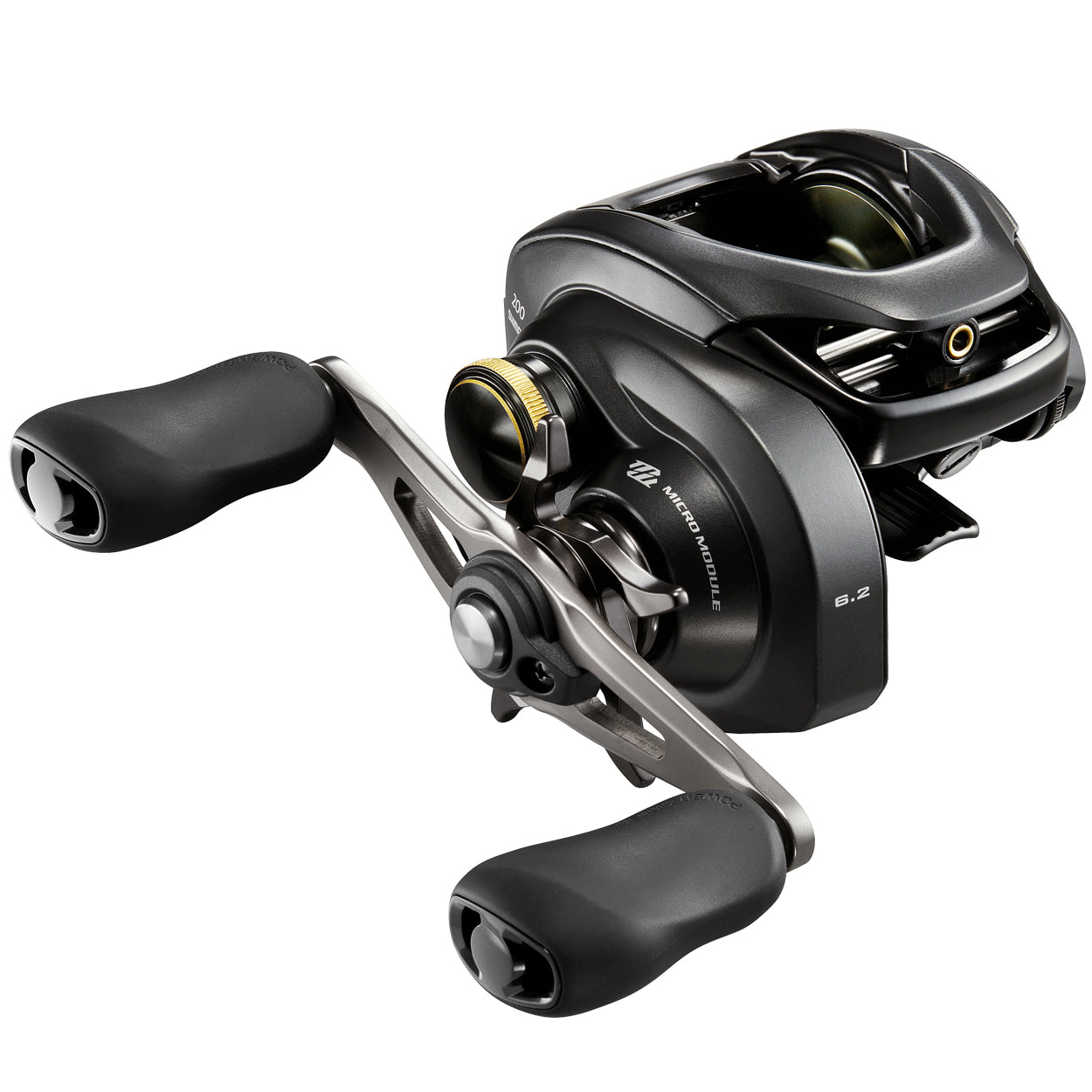 Shimano Curado K Baitcast Reel
