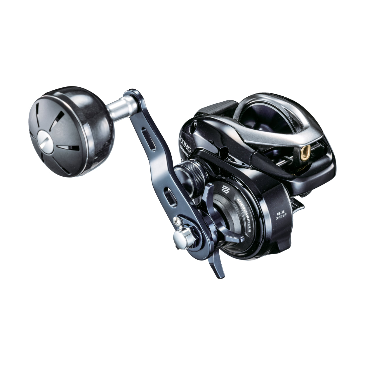 Shimano Grappler 300
