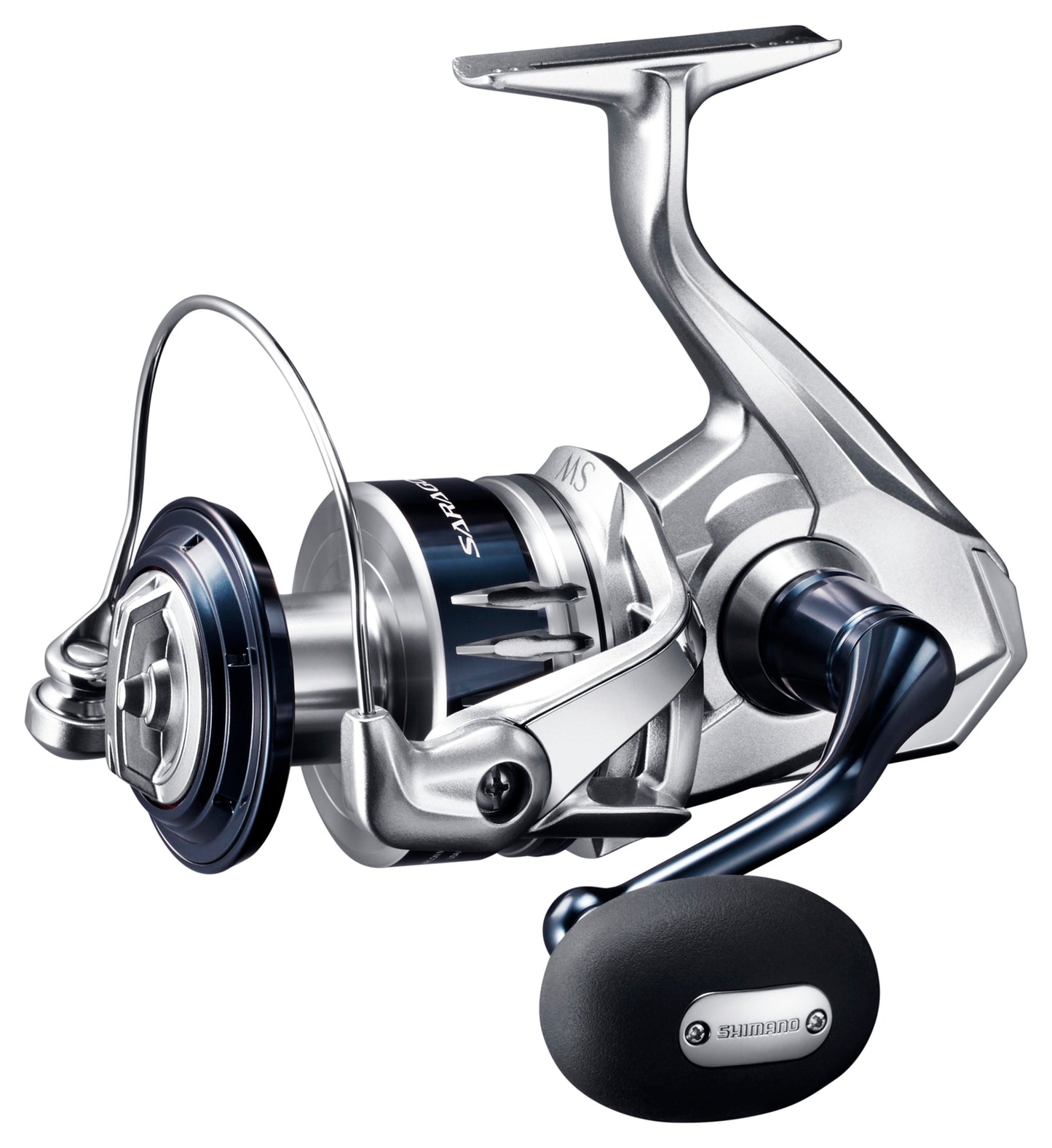 Shimano Saragosa SW