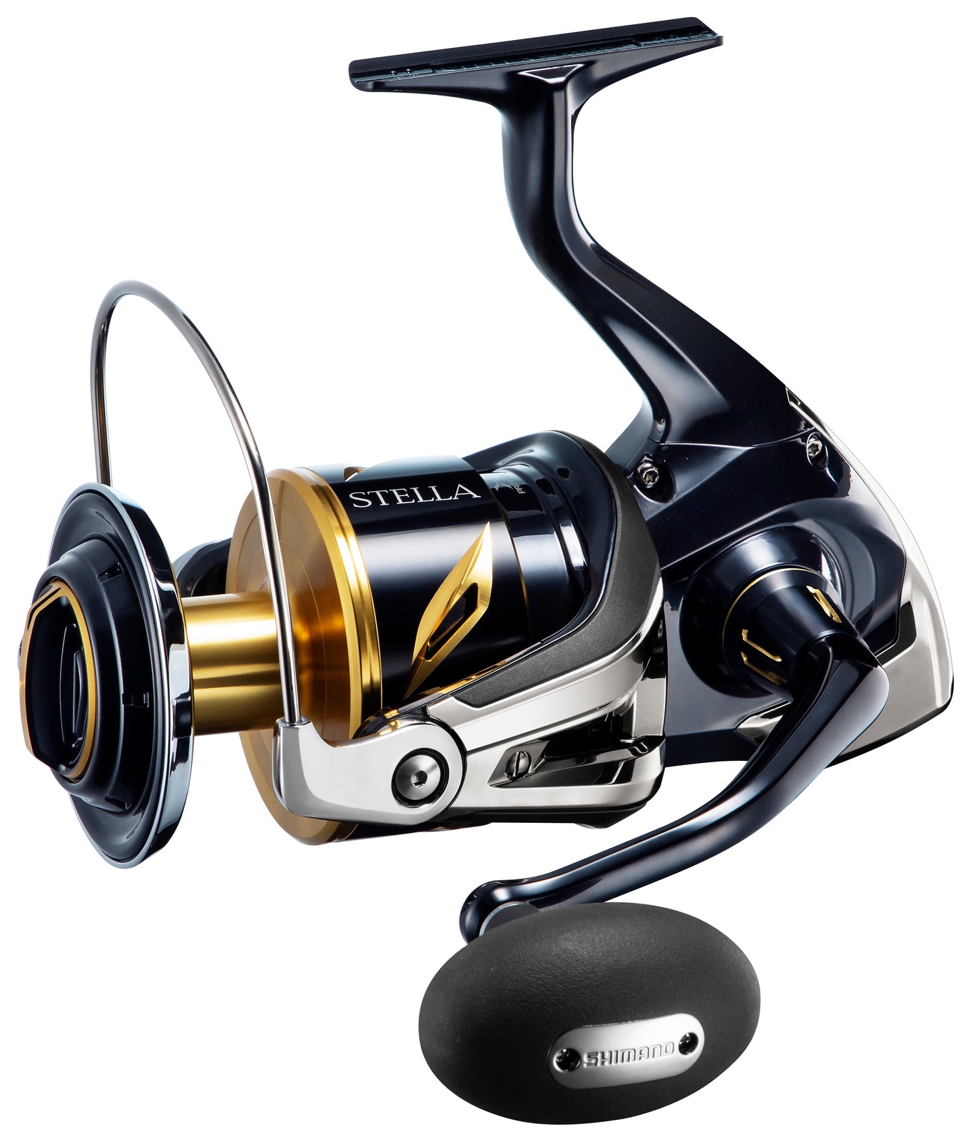 Shimano Stella SW
