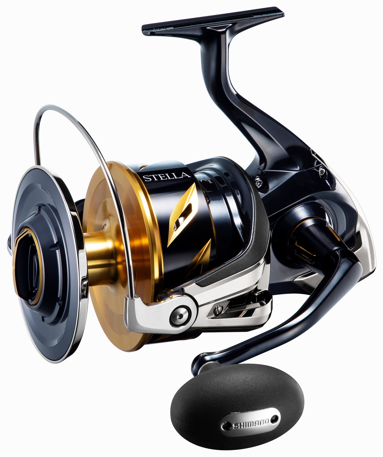 Shimano Stella SW