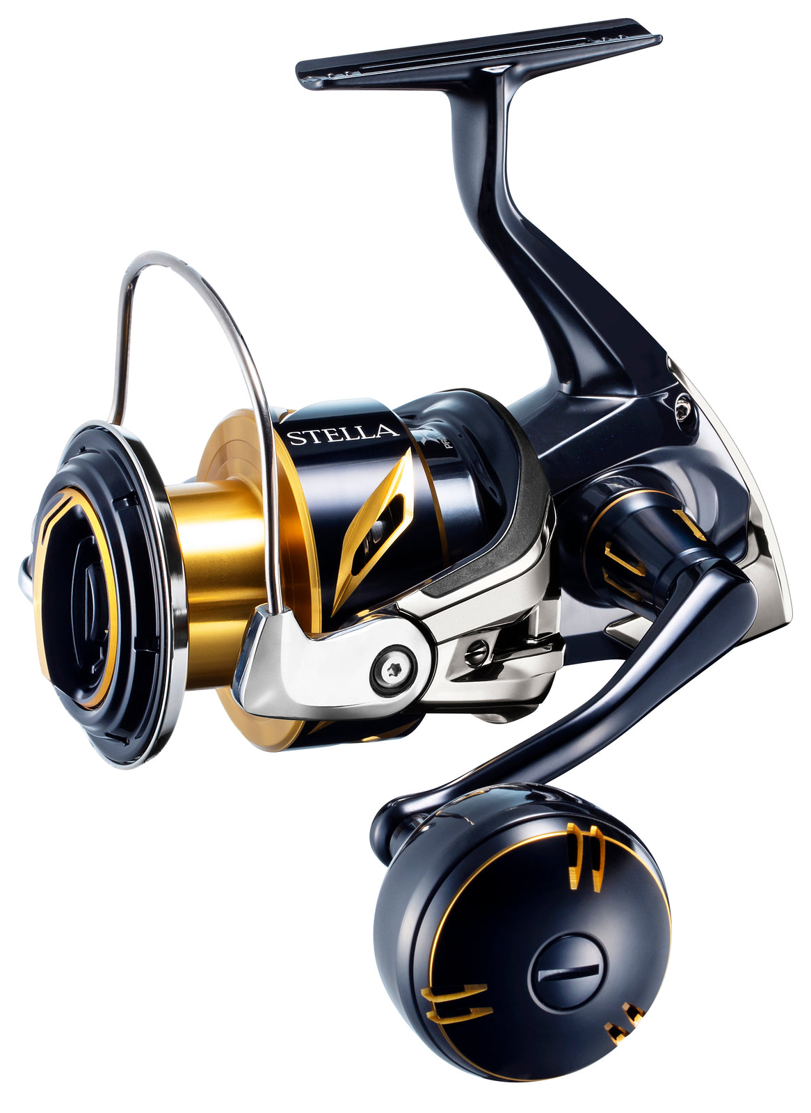 Shimano Stella SW