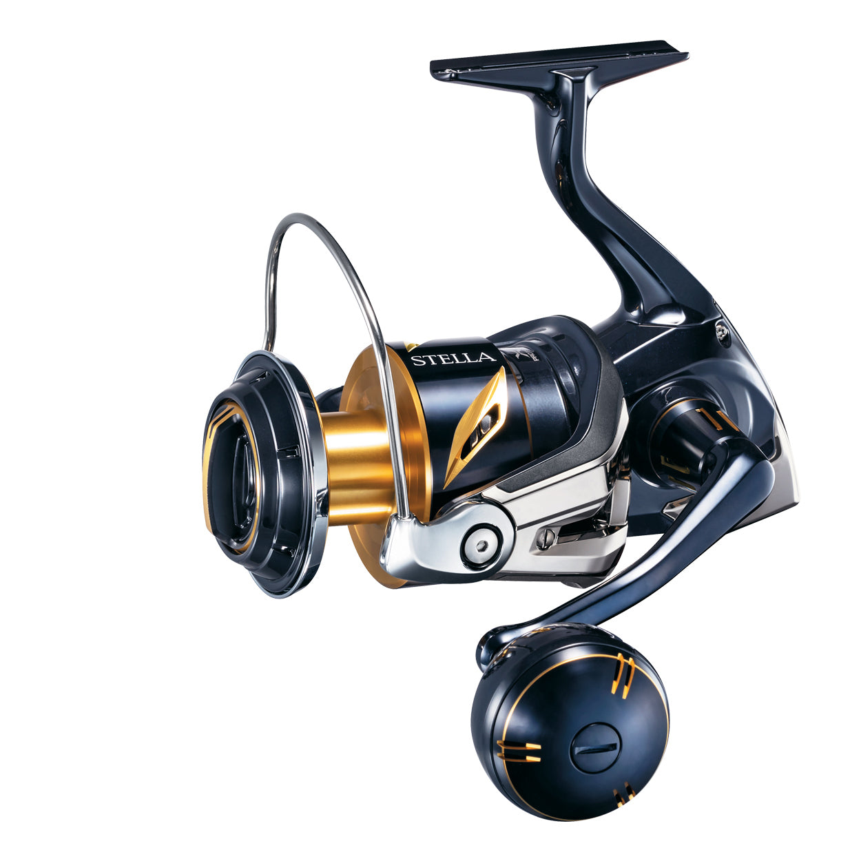 Shimano Stella SW