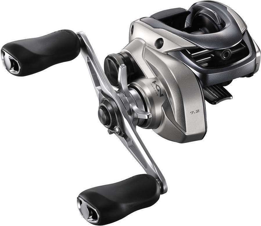 Shimano Tranx Baitcast Reel