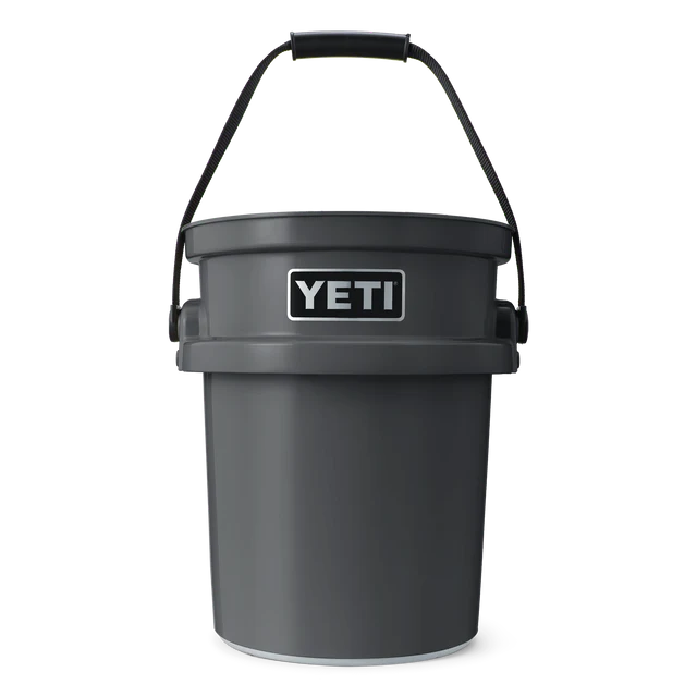 Yeti Loadout 5 Gallon Bucket