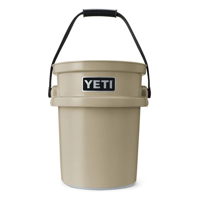 Yeti Loadout 5 Gallon Bucket