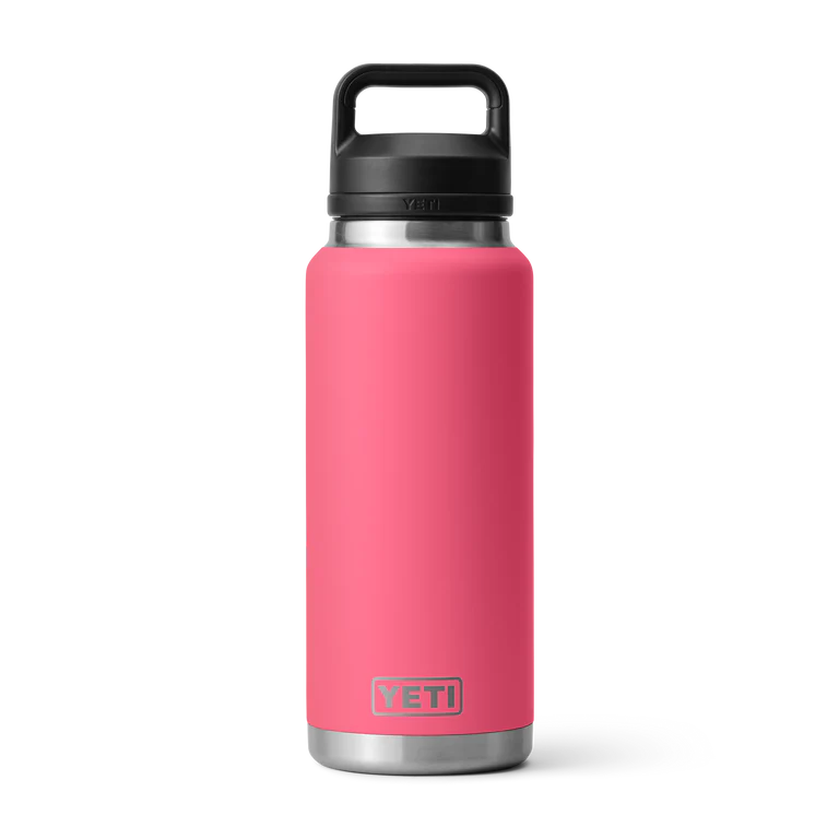 Yeti Rambler 36oz 1.06L Bottle Chug Cap