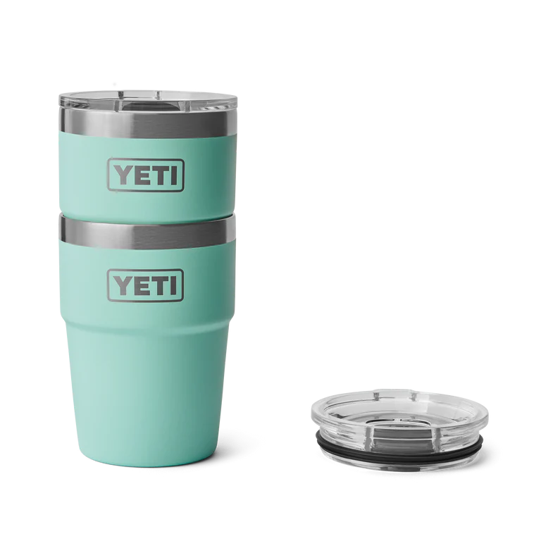 Yeti Rambler 16oz 473ml Stackable Cup