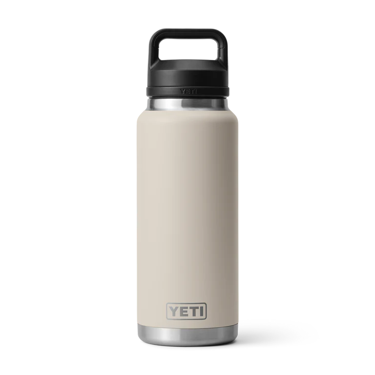 Yeti Rambler 36oz 1.06L Bottle Chug Cap