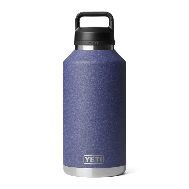 Yeti Rambler 64oz 1.89L Bottle Chug Cap